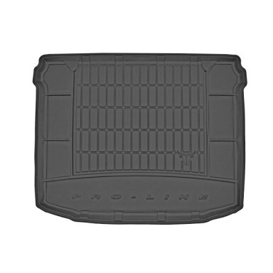 Bagažinės kilimėlis Citroen C4 Aircross 2012-2018