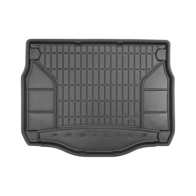 Bagažinės kilimėlis Citroen C4 Cactus 2014-