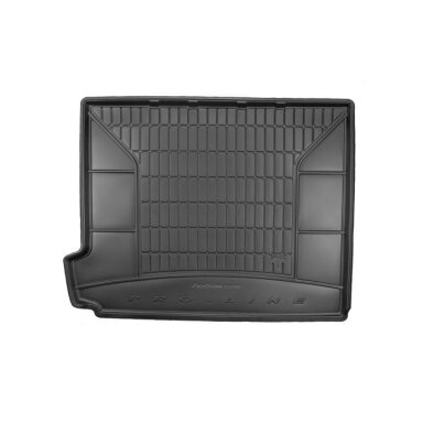 Bagažinės kilimėlis Citroen C4 Grand Picasso 2013-
