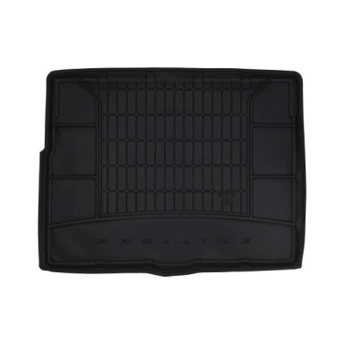 Bagažinės kilimėlis Citroen C4 Picasso 2013-2019