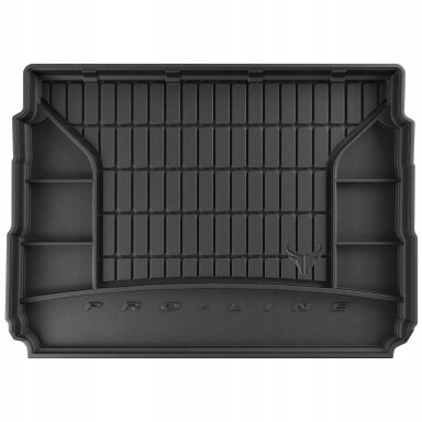 Bagažinės kilimėlis Citroen C4 X E-C4 2022-