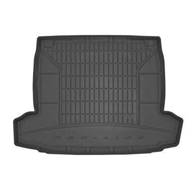 Bagažinės kilimėlis Citroen C5 Sedanas 2008-2018