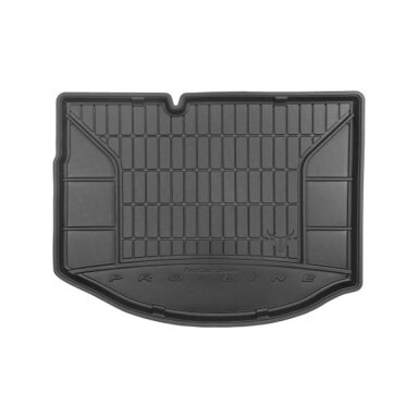 Bagažinės kilimėlis Citroen DS3 2009-2015