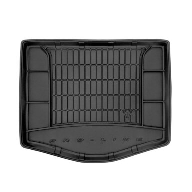 Bagažinės kilimėlis Ford C-Max 2003-2010