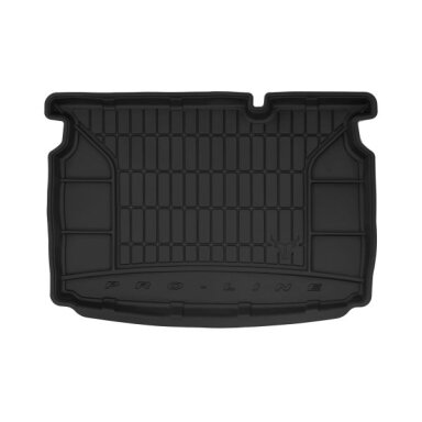 Bagažinės kilimėlis Ford Ecosport 2017-2022