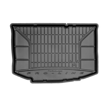 Bagažinės kilimėlis Ford Fiesta Mk6 2008-2019