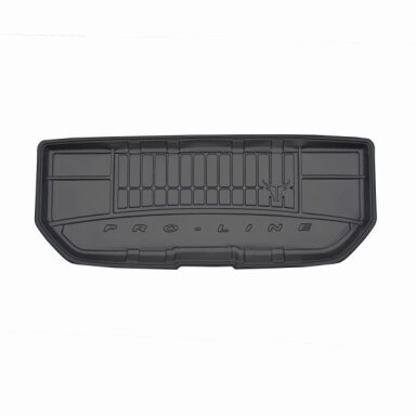 Bagažinės kilimėlis Ford Galaxy Mk2 2006-2015