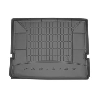 Bagažinės kilimėlis Ford Galaxy Mk2 2006-2015