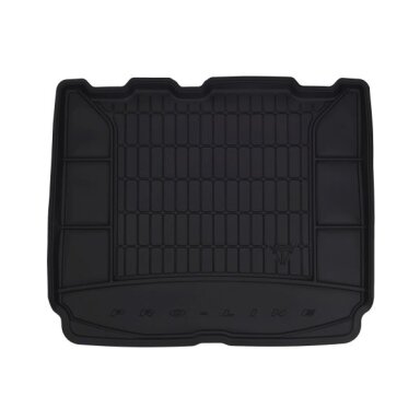 Bagažinės kilimėlis Ford Kuga Mk2 2012-2019 Bagažinės kilimėlis Ford Kuga Mk2 2012-2019