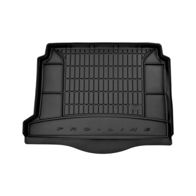 Bagažinės kilimėlis Ford Mondeo Mk5 Universalas 2014- Bagažinės kilimėlis Ford Mondeo Mk5 Universalas 2014-