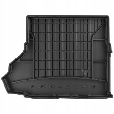Bagažinės kilimėlis Ford Mustang VI 2015-
