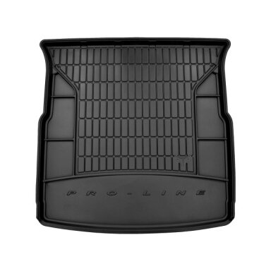 Bagažinės kilimėlis Ford S-Max Mk1 2006-2015