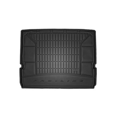 Bagažinės kilimėlis Ford S-Max Mk1 2006-2015