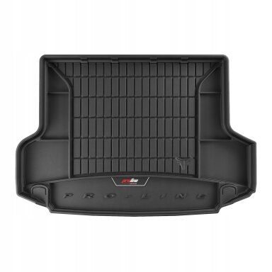 Bagažinės kilimėlis Hyundai IX35 2009-2015 Bagažinės kilimėlis Hyundai IX35 2009-2015