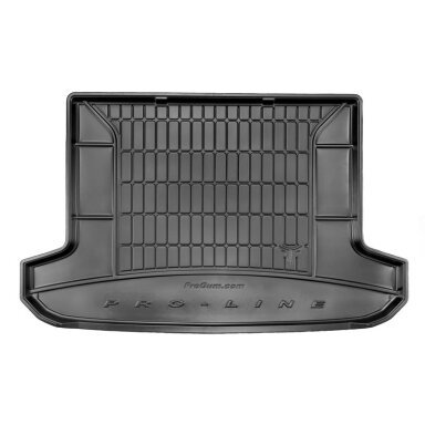 Bagažinės kilimėlis Hyundai Tucson III 2015-2021 Bagažinės kilimėlis Hyundai Tucson III 2015-2021