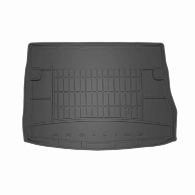 Bagažinės kilimėlis Kia Ceed Hatchback 2006-2012