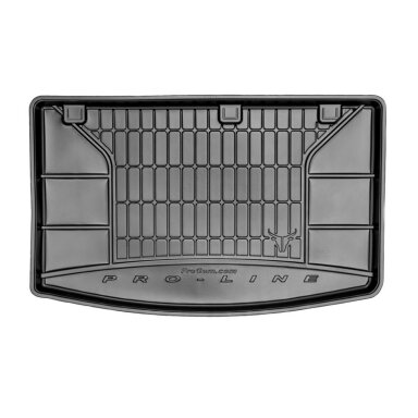 Bagažinės kilimėlis Kia Rio III Hečbekas 2011-2017