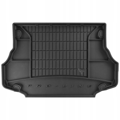 Bagažinės kilimėlis Kia Sorento 2002-2009