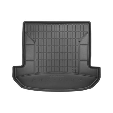 Bagažinės kilimėlis Kia Sorento III 2014-2020 Bagažinės kilimėlis Kia Sorento III 2014-2020