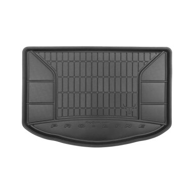 Bagažinės kilimėlis Kia Soul II 2013-2019