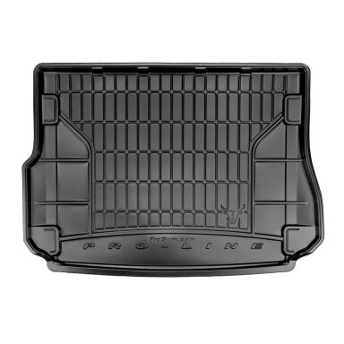 Bagažinės kilimėlis Land Rover Range Rover Evoque 2011-2018