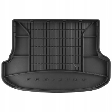 Bagažinės kilimėlis Lexus RX III 2009-2015 Bagažinės kilimėlis Lexus RX III 2009-2015