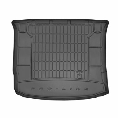 Bagažinės kilimėlis Mazda 5 2005-2010