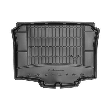 Bagažinės kilimėlis Mazda CX-5 2011-2017