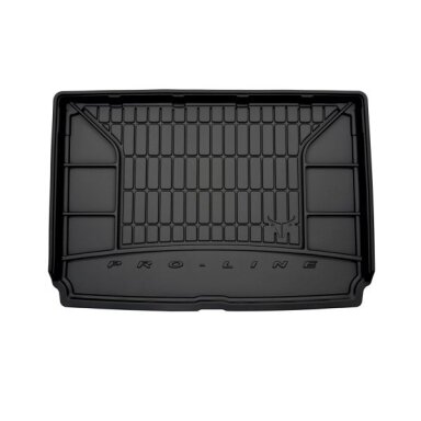 Bagažinės kilimėlis Mercedes Benz A klasė W169 2004-2012