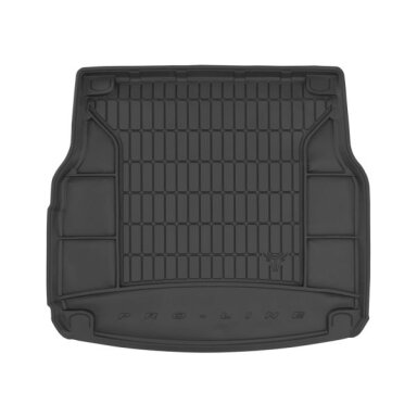 Bagažinės kilimėlis Mercedes Benz C klasė S204 Universalas 2007-2014