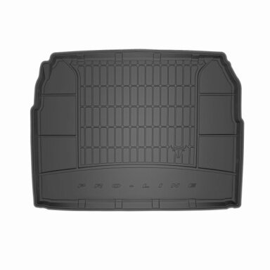 Bagažinės kilimėlis Mercedes Benz E klasė W210 Sedanas 1995-2003