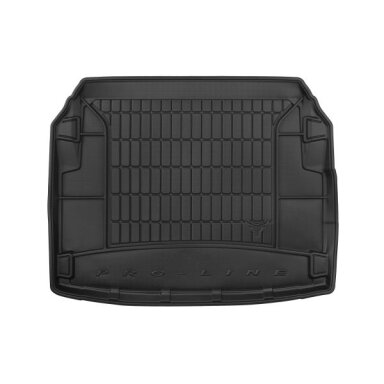 Bagažinės kilimėlis Mercedes Benz E klasė W212 Sedanas 2009-2016