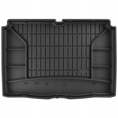 Bagažinės kilimėlis Mercedes Benz GLA H247 2020-