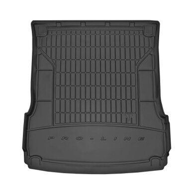 Bagažinės kilimėlis Mercedes Benz GLS X166 2015-2019