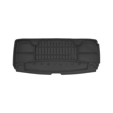 Bagažinės kilimėlis Mercedes Benz GLS X166 2015-2019