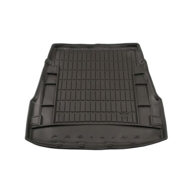 Bagažinės kilimėlis Mercedes Benz S klasė W222 2013-2020