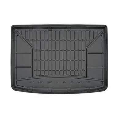 Bagažinės kilimėlis Mini Clubman F54 2014-2019