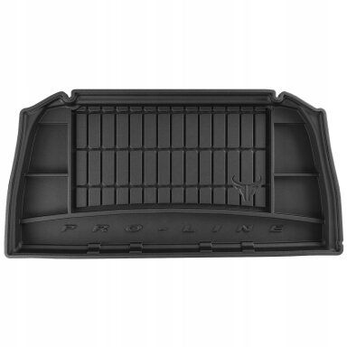 Bagažinės kilimėlis Mini Countryman R60 2010-2016
