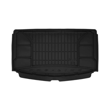 Bagažinės kilimėlis Mini Countryman R60 2010-2016