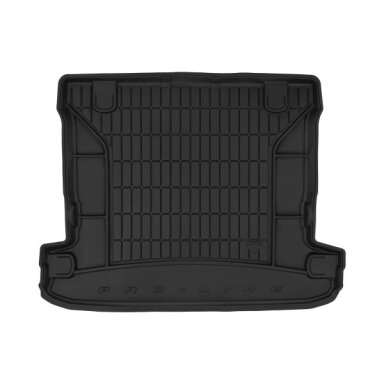 Bagažinės kilimėlis Mitsubishi Pajero IV 2006-2021
