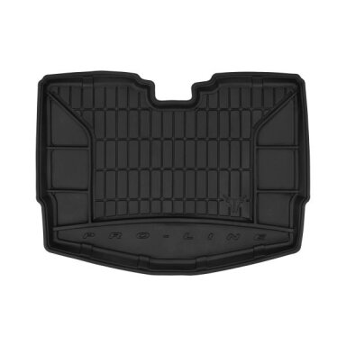 Bagažinės kilimėlis Nissan Note II E12 2012-2020