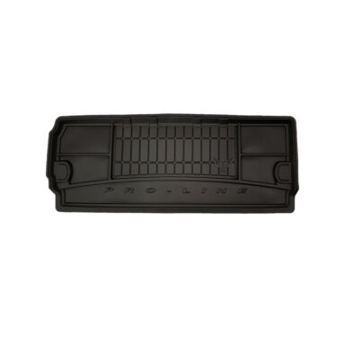 Bagažinės kilimėlis Nissan Pathfinder III R51 2004-2012