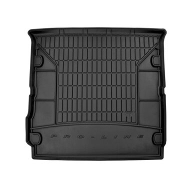 Bagažinės kilimėlis Nissan Pathfinder III R51 2004-2012