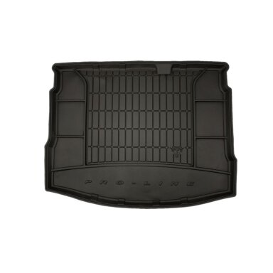 Bagažinės kilimėlis Nissan Qashqai J10, J10E 2006-2013 Bagažinės kilimėlis Nissan Qashqai J10, J10E 2006-2013