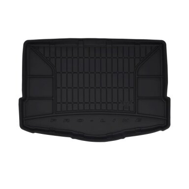 Bagažinės kilimėlis Nissan Qashqai J11 2013-2021