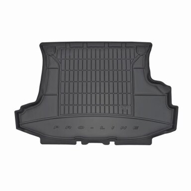 Bagažinės kilimėlis Nissan X-Trail T30 2000-2007