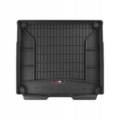 Bagažinės kilimėlis Peugeot 407 Universalas 2004-2012