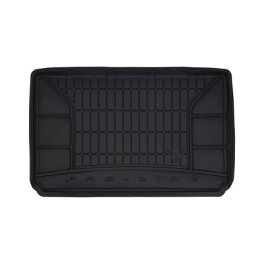 Bagažinės kilimėlis Renault Captur 2013-2019