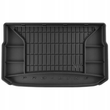 Bagažinės kilimėlis Renault Captur II 2019-