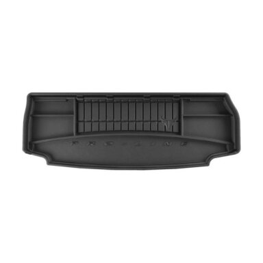 Bagažinės kilimėlis Renault Grand Scenic III 2009-2016
